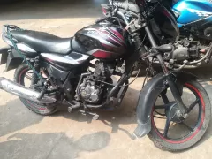 BAJAJ DISCOVER 100